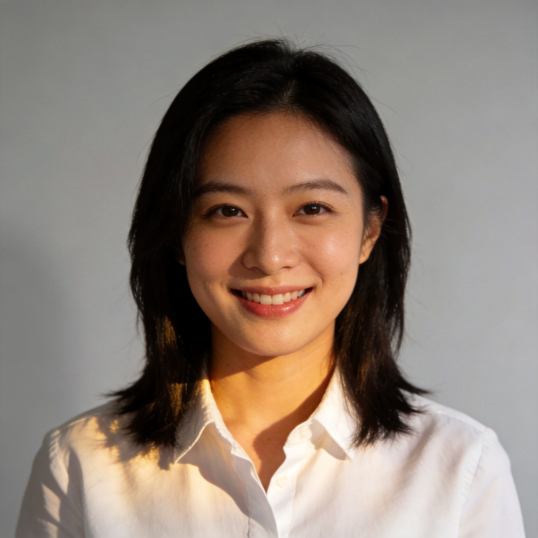 数据分析爱好者头像
