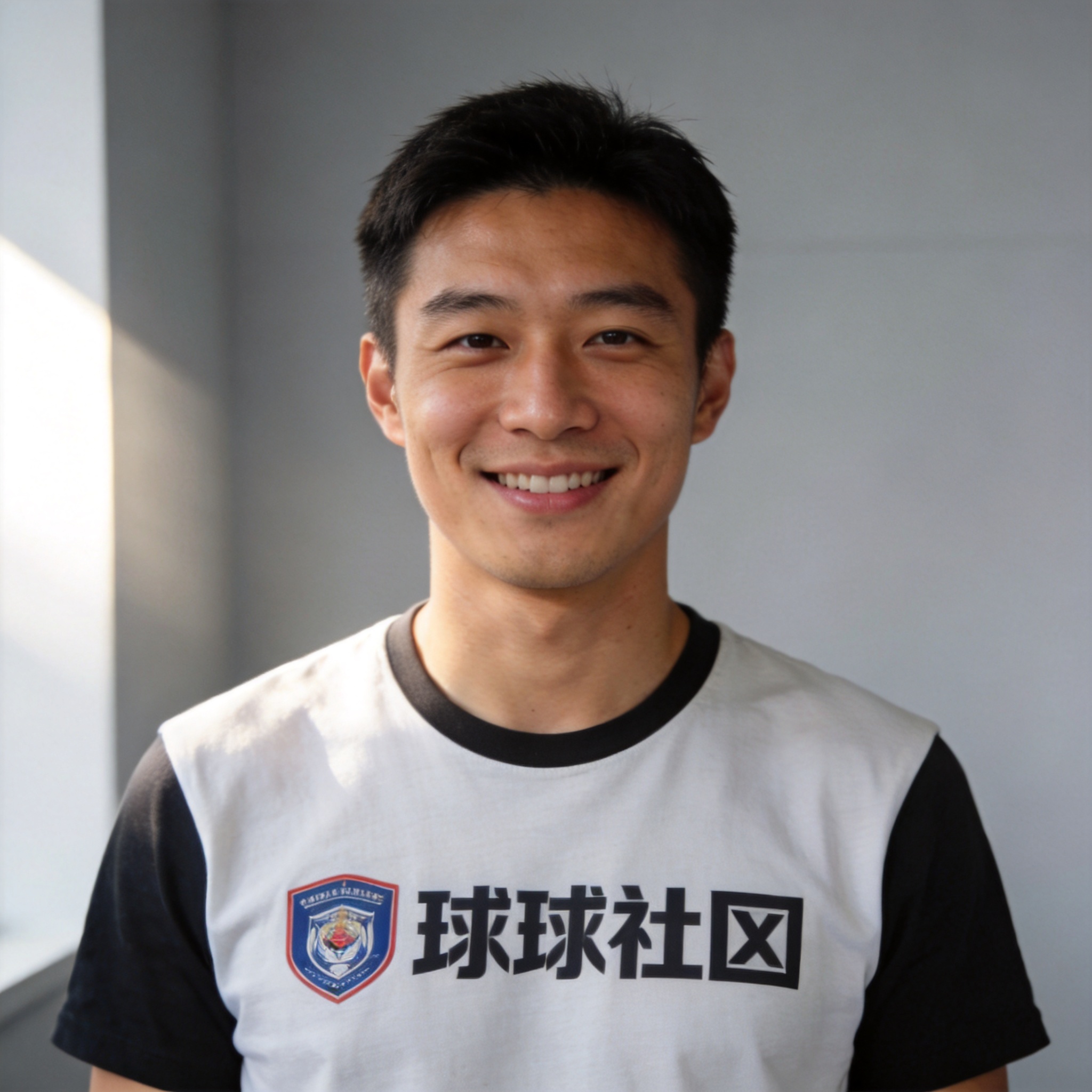 球迷社区用户头像